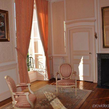 Chateau De La Foltiere Apartament Saint-Germain-en-Coglès Pokój zdjęcie