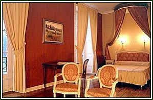 Chateau De La Foltiere Apartament Saint-Germain-en-Coglès Zewnętrze zdjęcie